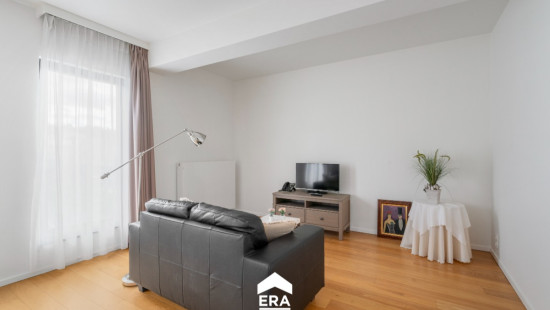 Zoniënwoudlaan - 7 - 205 - 1652