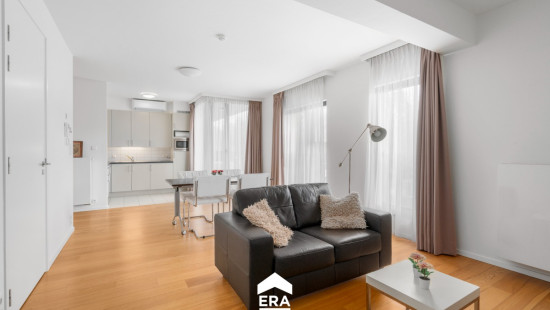 Zoniënwoudlaan - 7 - 205 - 1652