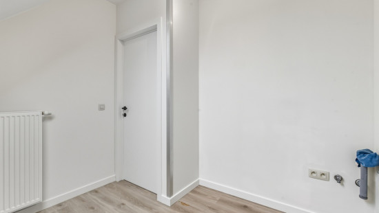 Nijverheidstraat - 54 - - 9160