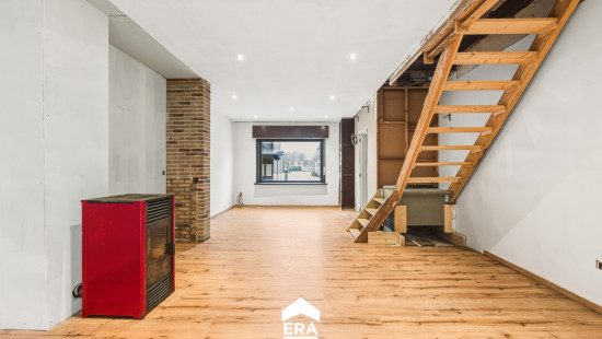 Raverschootstraat - 27 - - 9900