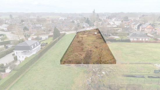 Hamsesteenweg - 5 - - Lot 2 - 9200