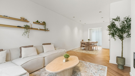 De Bosschaertstraat - 274 - - 2020