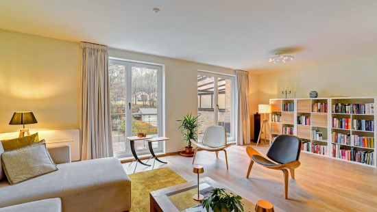 Molendreef - 43 - - 3090