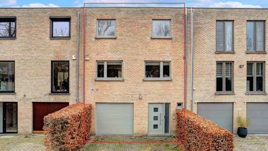 Molendreef - 43 - - 3090