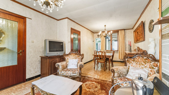 Bakkerstraat - 13 - - 9200