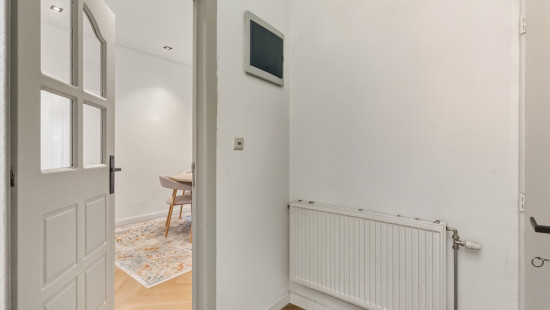 De Bosschaertstraat - 274 - - 2020