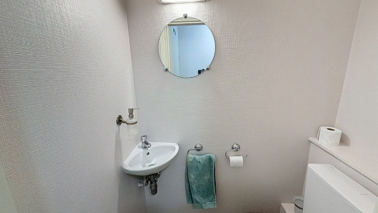 Spoorwegstraat - 7 - - 1930