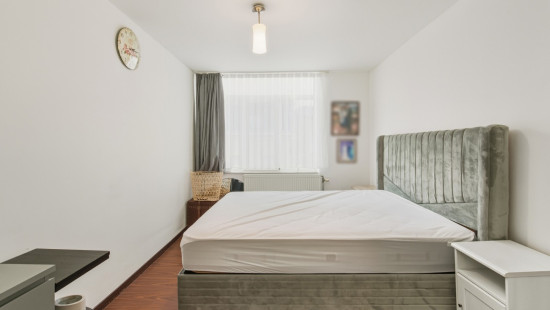 De Bosschaertstraat - 274 - - 2020