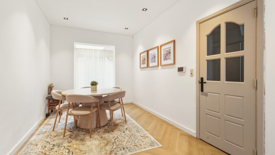 De Bosschaertstraat - 274 - - 2020