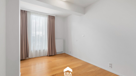 Zoniënwoudlaan - 7 - 205 - 1652