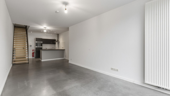 Nijverheidstraat - 54 - - 9160