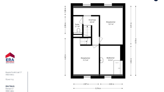 Raverschootstraat - 27 - - 9900