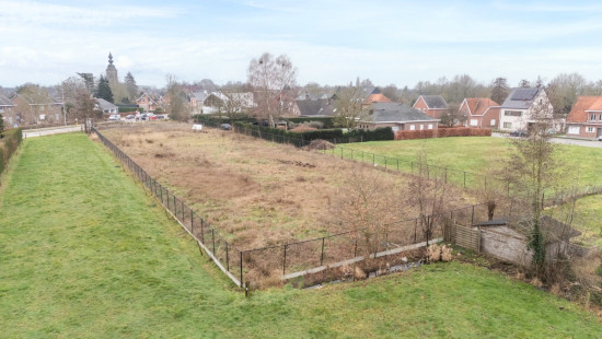 Hamsesteenweg - 5 - - Lot 2 - 9200