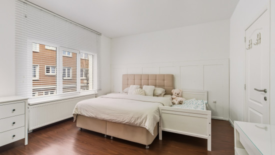 De Bosschaertstraat - 274 - - 2020