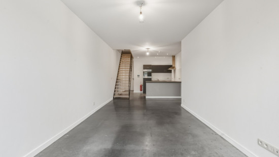 Nijverheidstraat - 54 - - 9160