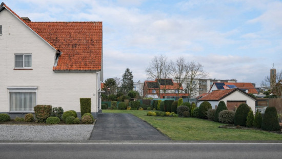 Kleinven - 30 - - 3600