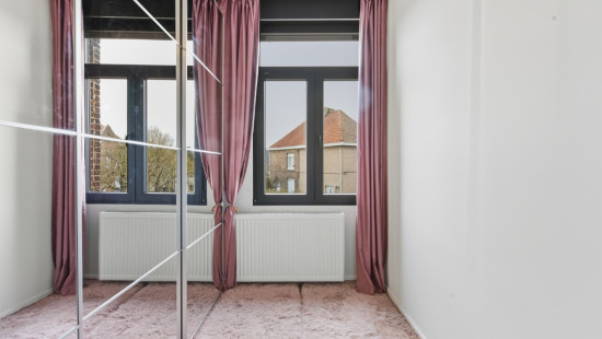 Tervuursesteenweg - 30 - - 1981