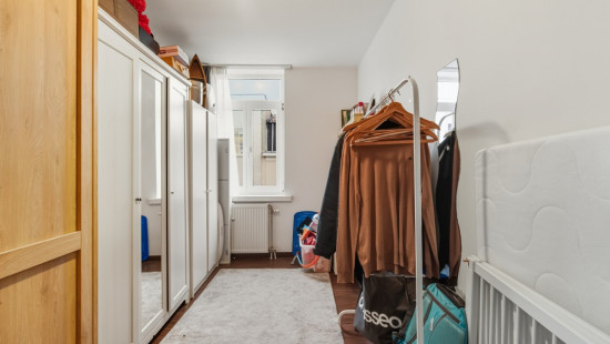 De Bosschaertstraat - 274 - - 2020