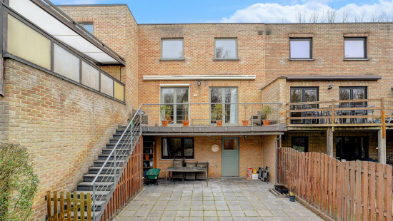 Molendreef - 43 - - 3090