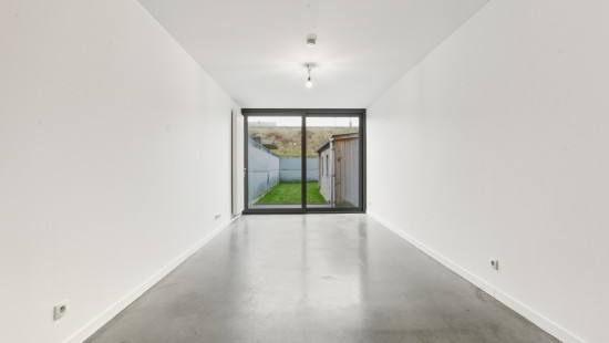 Nijverheidstraat - 54 - - 9160