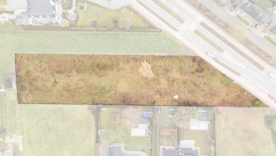 Hamsesteenweg - 5 - - Lot 1 - 9200