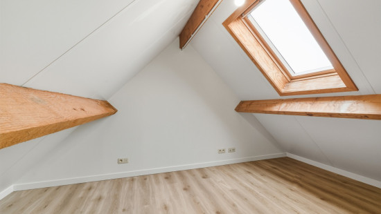 Nijverheidstraat - 54 - - 9160