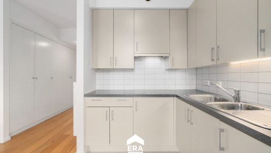 Zoniënwoudlaan - 7 - 205 - 1652