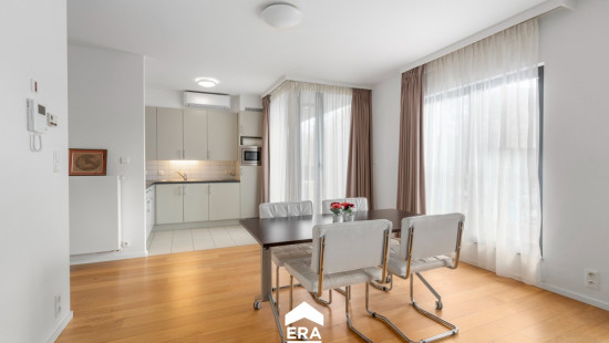 Zoniënwoudlaan - 7 - 205 - 1652