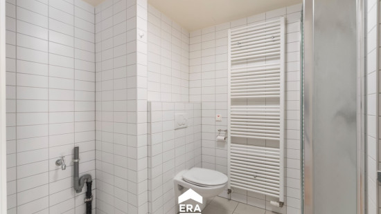 Zoniënwoudlaan - 7 - 205 - 1652