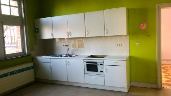 Sint-Jansstraat - 80 - - 3118