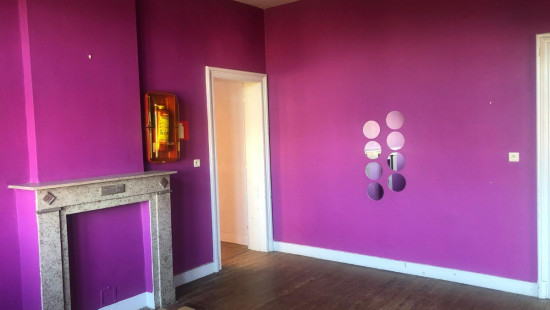 Sint-Jansstraat - 80 - - 3118