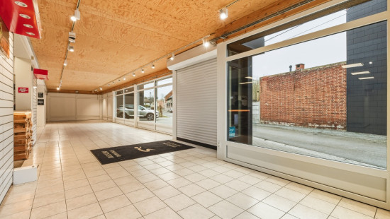 Edingseweg - 280a - - 9500