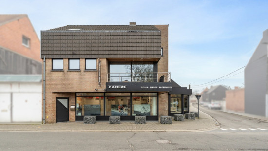 Edingseweg - 280a - - 9500