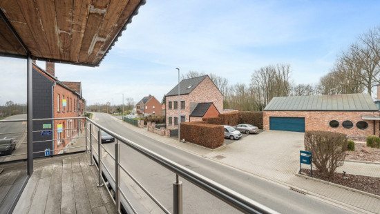 Edingseweg - 280a - - 9500