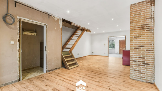 Raverschootstraat - 27 - - 9900