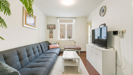 De Bosschaertstraat - 274 - - 2020