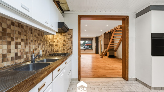 Raverschootstraat - 27 - - 9900