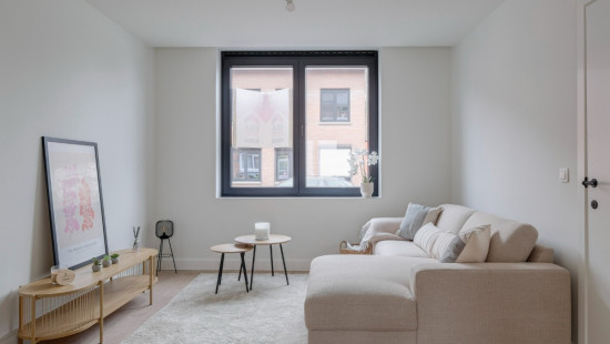 Bosstraat - 91 - - 3500