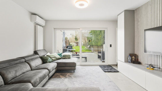 Tervuursesteenweg - 30 - - 1981