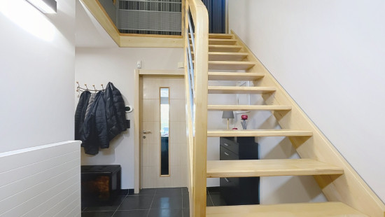 Tige des Saules - 36 - - 4550