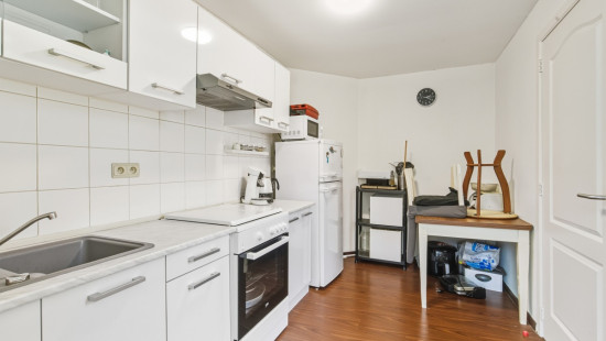 De Bosschaertstraat - 274 - - 2020