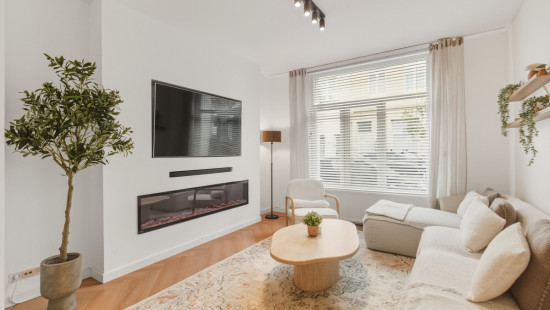 De Bosschaertstraat - 274 - - 2020