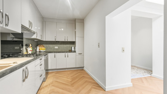 De Bosschaertstraat - 274 - - 2020