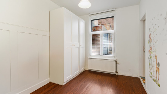 De Bosschaertstraat - 274 - - 2020