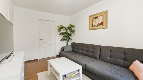 De Bosschaertstraat - 274 - - 2020