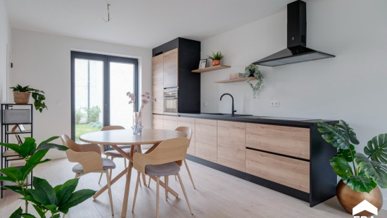 Bosstraat - 91 - - 3500