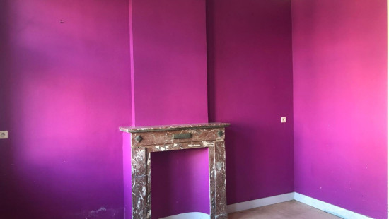 Sint-Jansstraat - 80 - - 3118