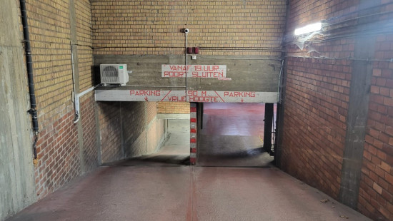 Raghenoplein - 15 - plaats 7 - 2800