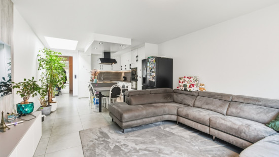 Tervuursesteenweg - 30 - - 1981