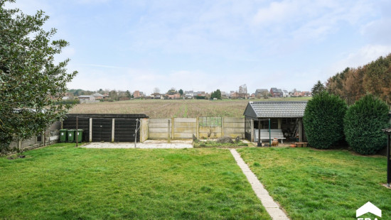 Demerlaan - 9 - - 3270